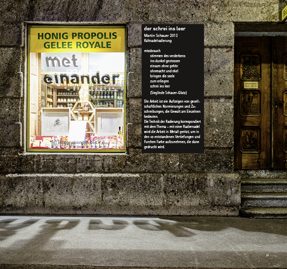 © Gerald Streiter/Land Tirol Fotos von den Ausstellungsstücken