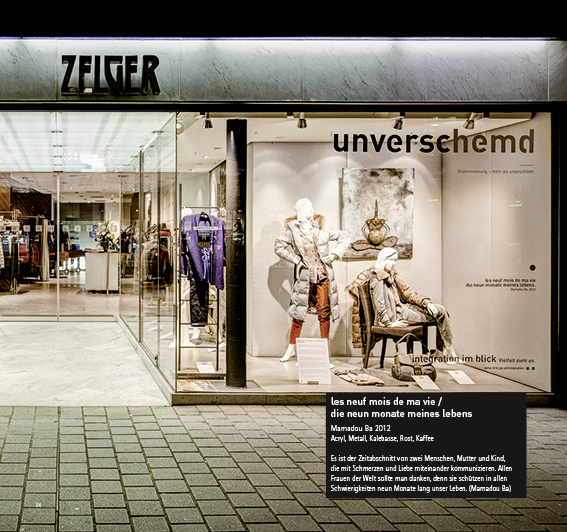 © Gerald Streiter/Land Tirol Fotos von den Ausstellungsstücken