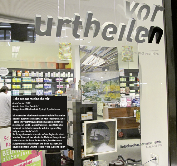 © Gerald Streiter/Land Tirol Fotos von den Ausstellungsstücken