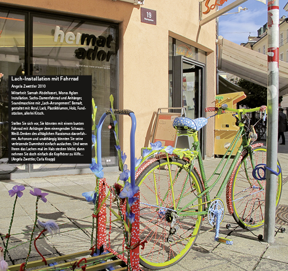 © Gerald Streiter/Land Tirol Fotos von den Ausstellungsstücken