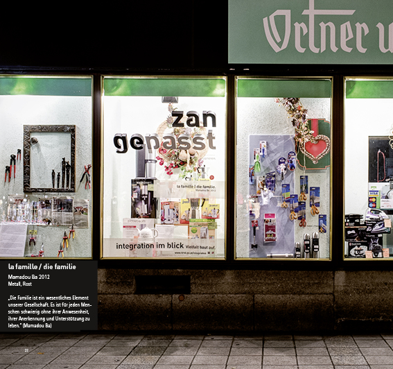 © Gerald Streiter/Land Tirol Fotos von den Ausstellungsstücken