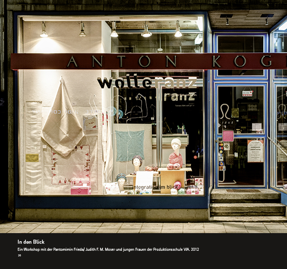 © Gerald Streiter/Land Tirol Fotos von den Ausstellungsstücken