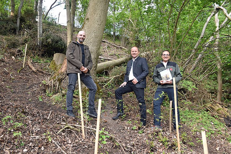 © Land Tirol Gruppenfoto