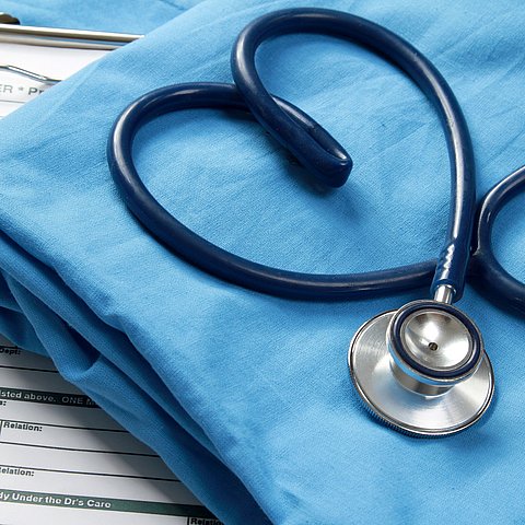 Stethoskop