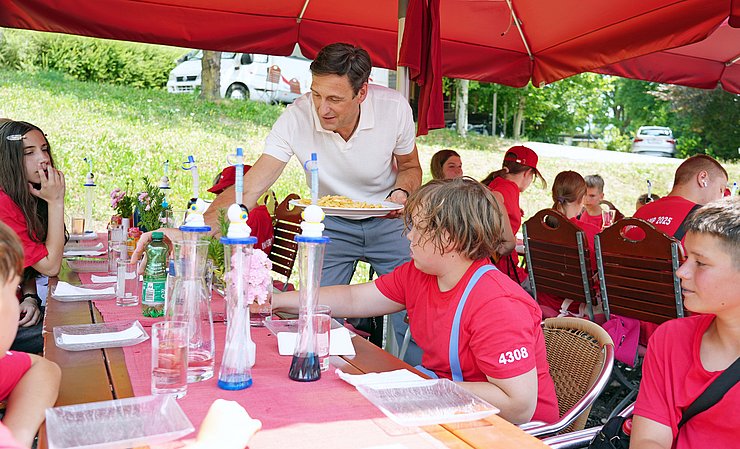 © Land Tirol/Hörmann