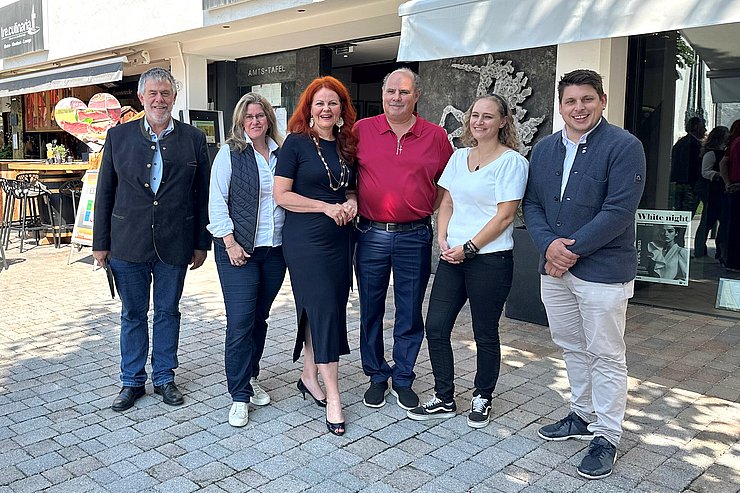 PV Seefelder Plateau