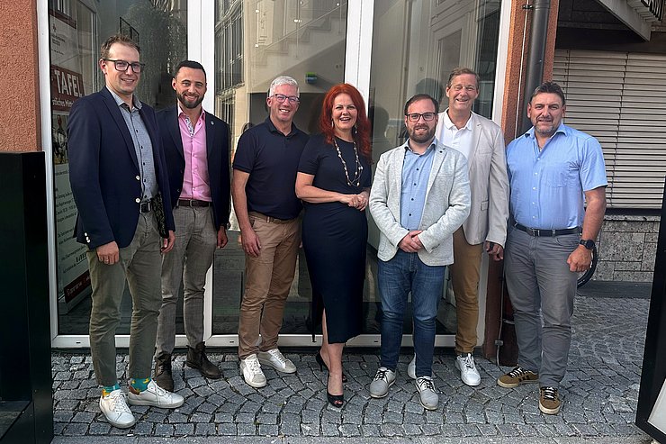 PV Westliches Mittelgebirge