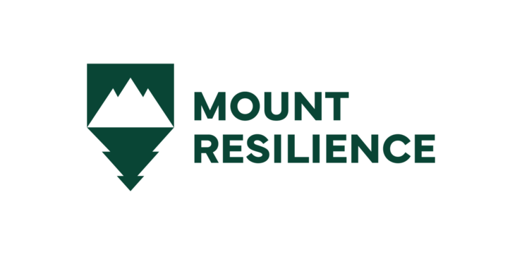 © EU Logo Mount Resilience