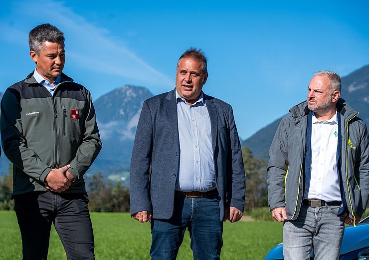 © Land Tirol/Hörmann