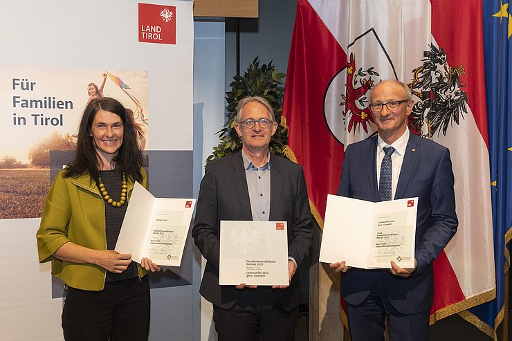 © Land Tirol/Die Fotografen