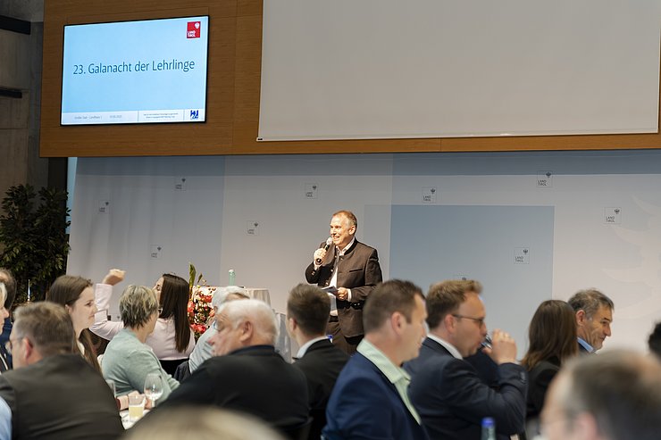 © Land Tirol/Stefan Ringler Gruppenfoto