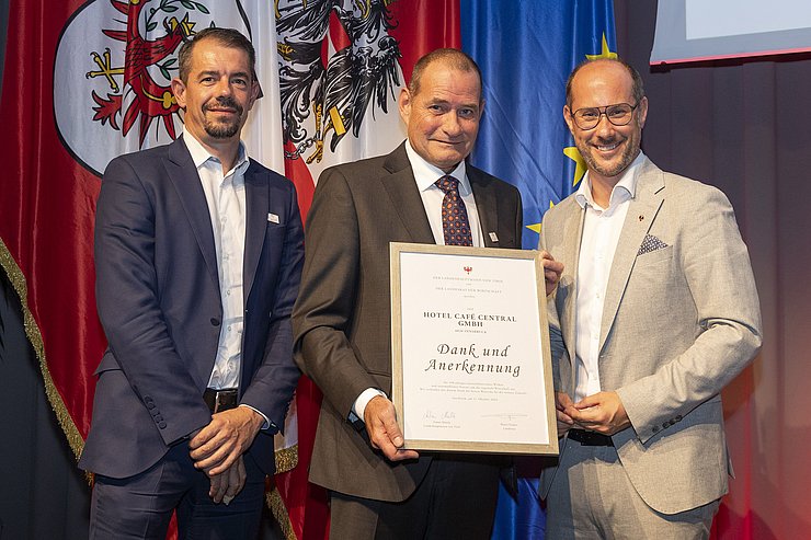 © Land Tirol/Die Fotografen