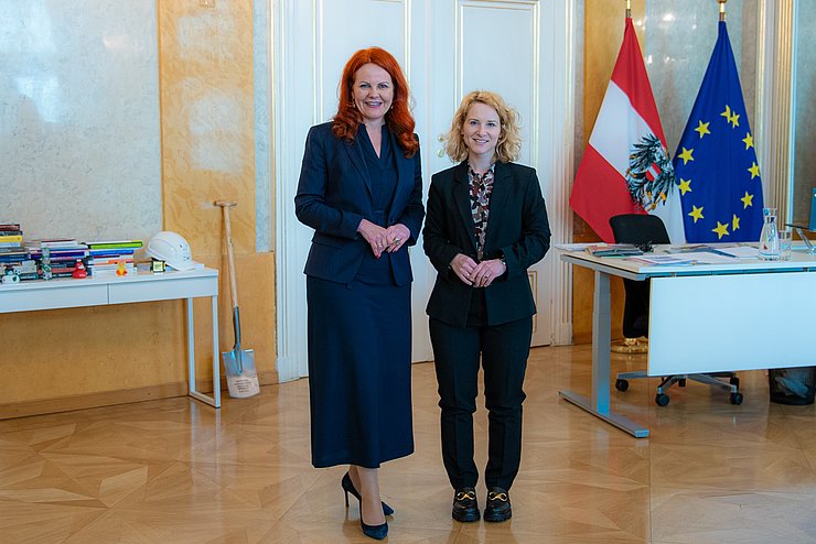 © Land Tirol Porträt