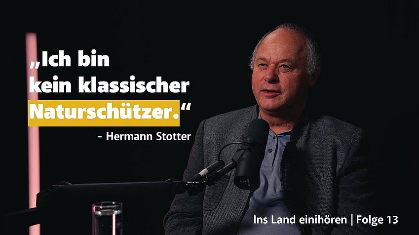 Nationalpark Hohe Tauern | ins Land einhören S2 Folge 1