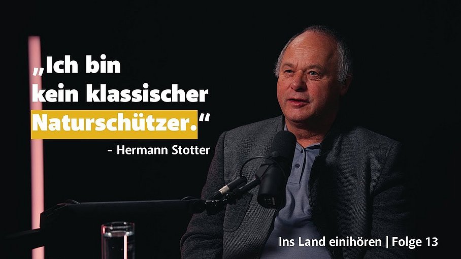 Nationalpark Hohe Tauern | ins Land einhören S2 Folge 1