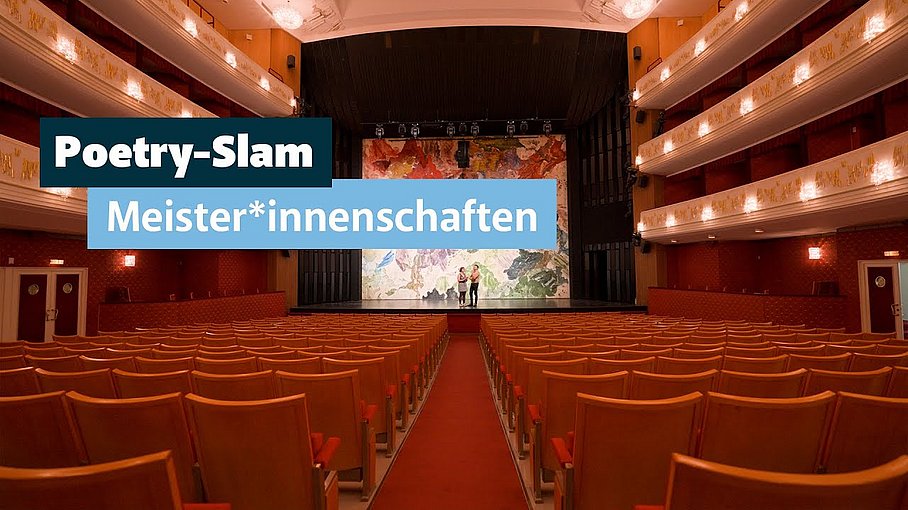 Jetzt Tickets sicher: Ö-Slam 2025