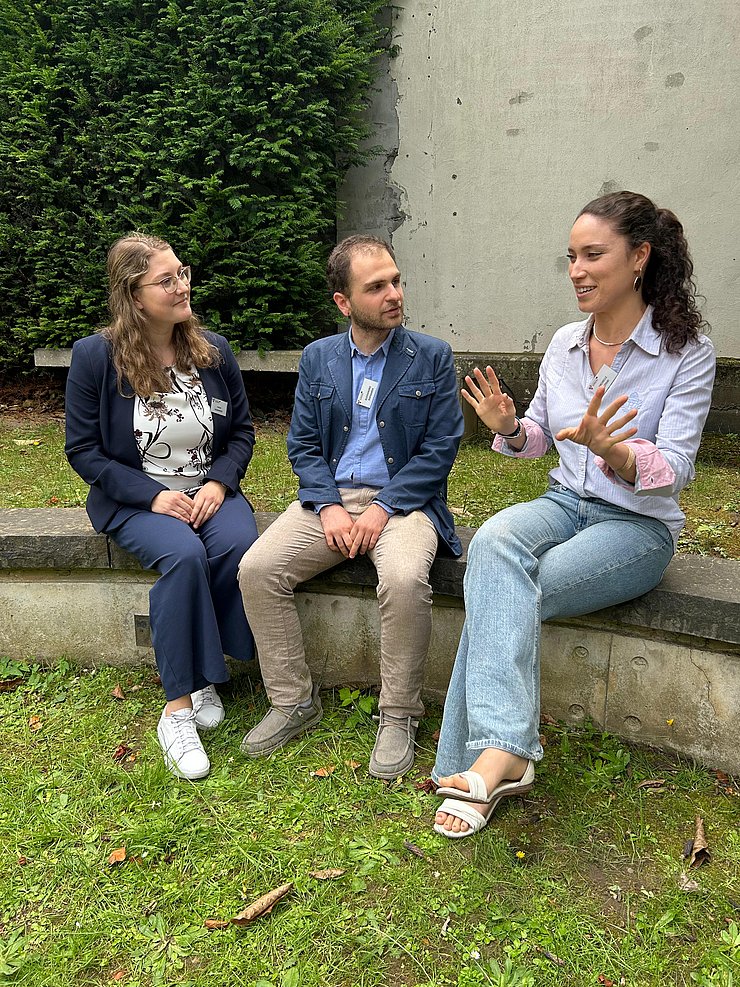 © Euregio Gruppenfoto