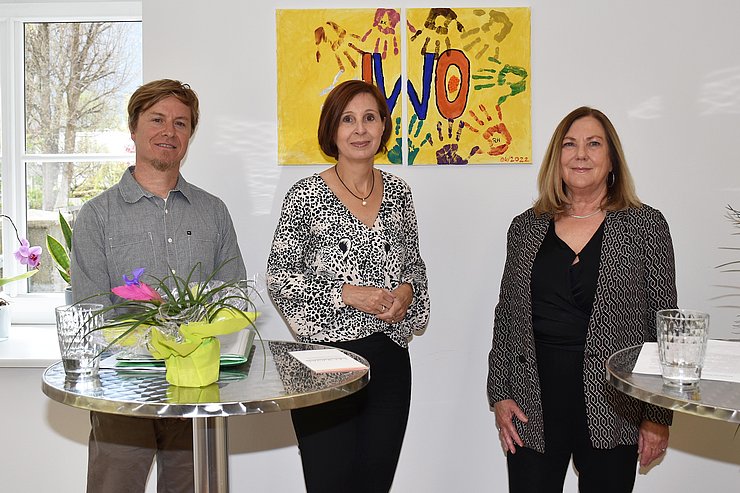 © Land Tirol/Dorfmann Gruppenfoto