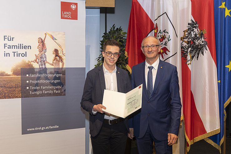 © Land Tirol/Die Fotografen