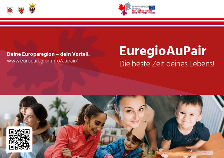 © Euregio Tirol-Südtirol-Trentino