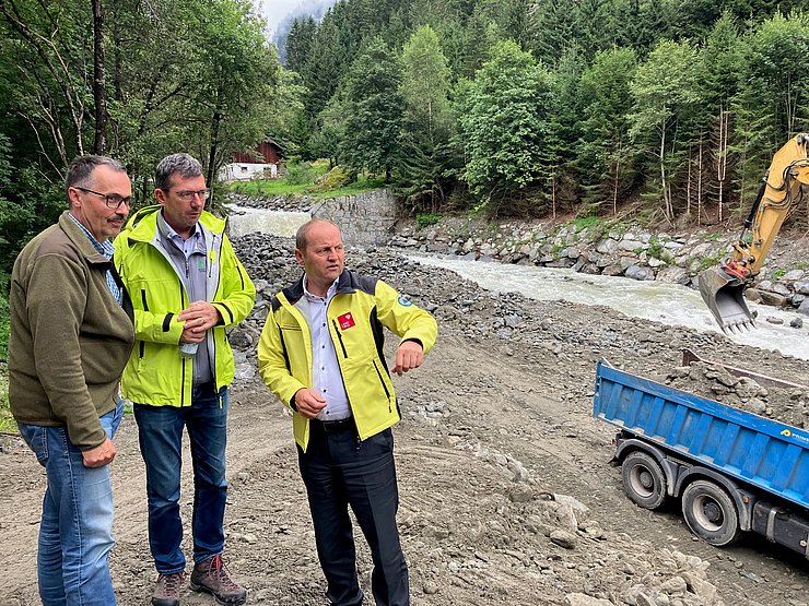 © Land Tirol/Entstrasser-Müller