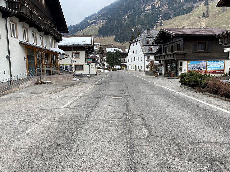 © Gemeinde St. Jakob in Defereggen