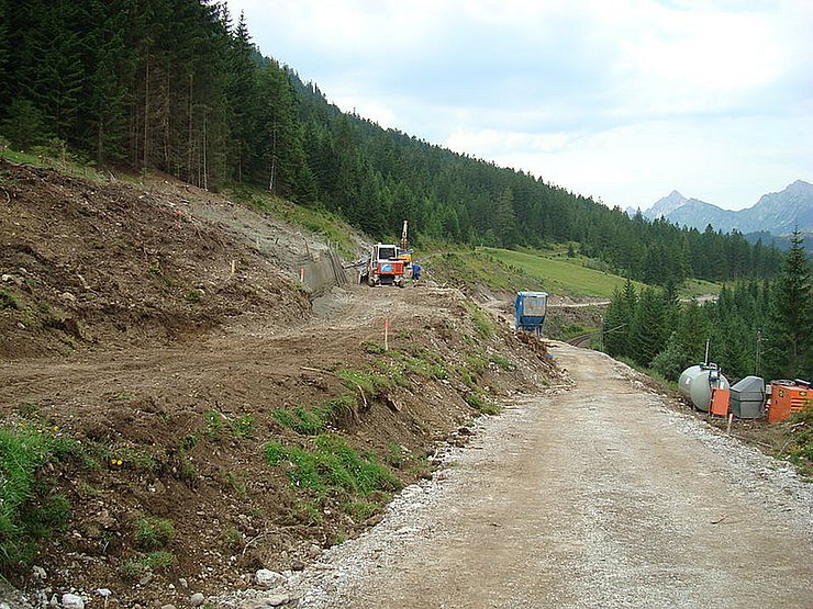 © Land Tirol/Abt. Geoinformation Umfahrung Heiterwang Bild 18