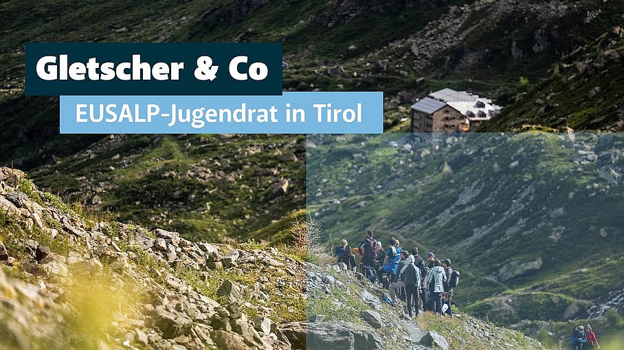 Alpenexpedition Jamtalhütte Galtür