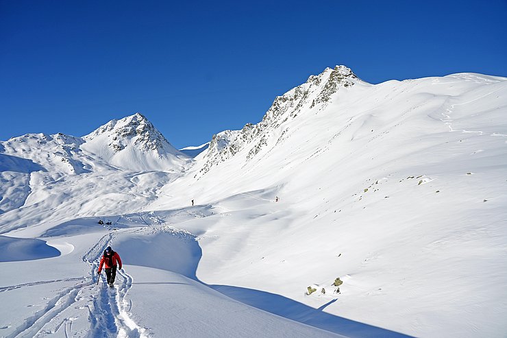 © Land Tirol/Hörmann