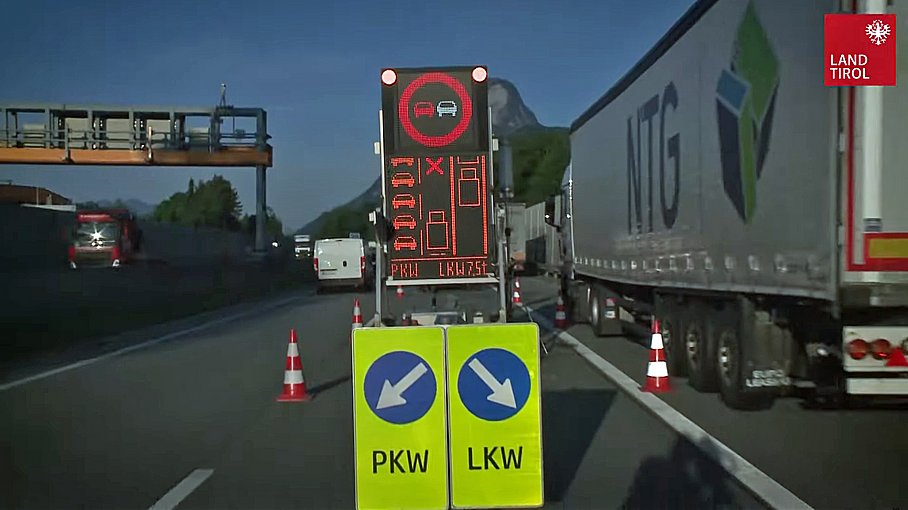 © Land Tirol / Skamen Dosierkalender 2022