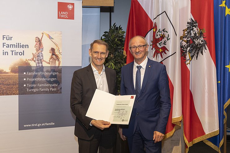 © Land Tirol/Die Fotografen