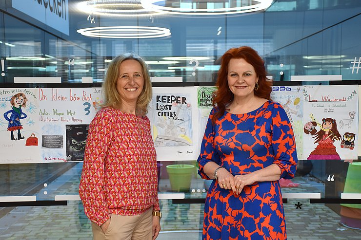 Praxisvolksschule Gruppenfoto