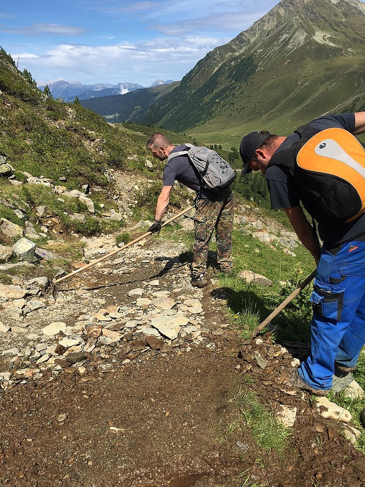 © Naturwerkstatt Tirol