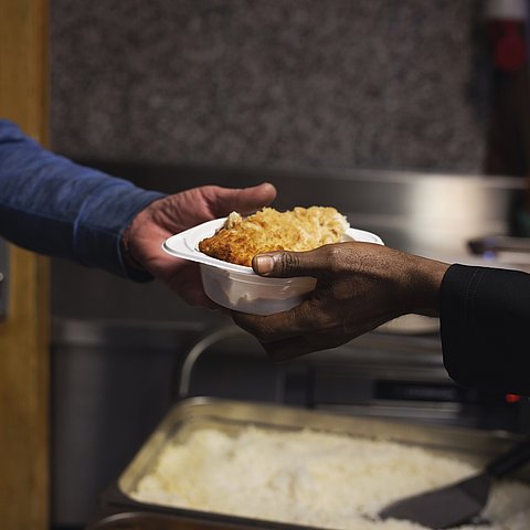 Winternotschlafstellen