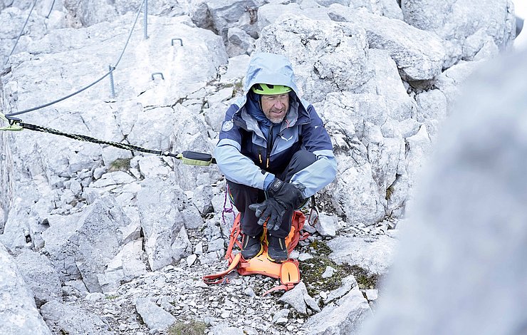 © Land Tirol/Hörmann