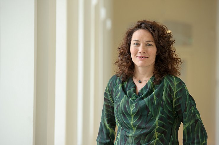 "Weitere Einrichtungen und Unternehmen im Land werden damit motiviert, sich diesem Weg anzuschließen“, freut sich Nachhaltigkeitslandesrätin LHStvin Ingrid Felipe. 