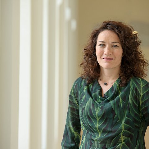 "Weitere Einrichtungen und Unternehmen im Land werden damit motiviert, sich diesem Weg anzuschließen“, freut sich Nachhaltigkeitslandesrätin LHStvin Ingrid Felipe. 