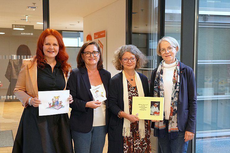 © Land Tirol/Krepper Gruppenfoto