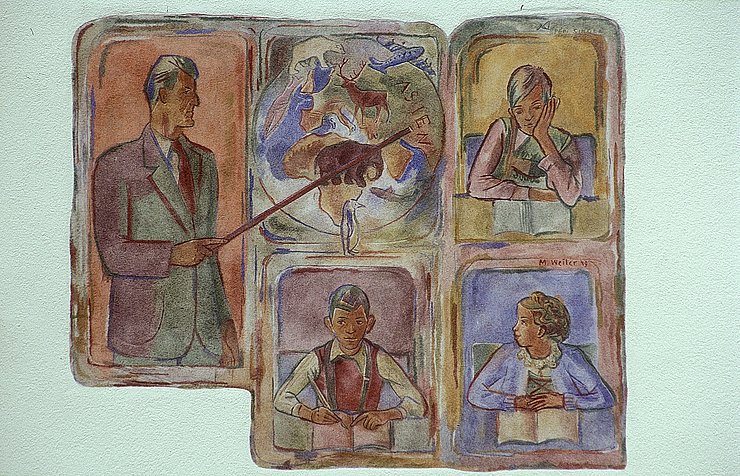 © Land Tirol/Tiroler Kunstkataster Land Tirol/Tiroler Kunstkataster