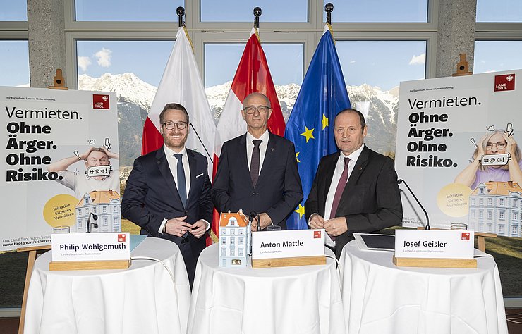 © Land Tirol/Die Fotografen