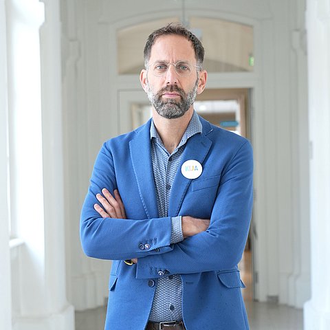 Stellungnahme zu SOS-Kinderdorf