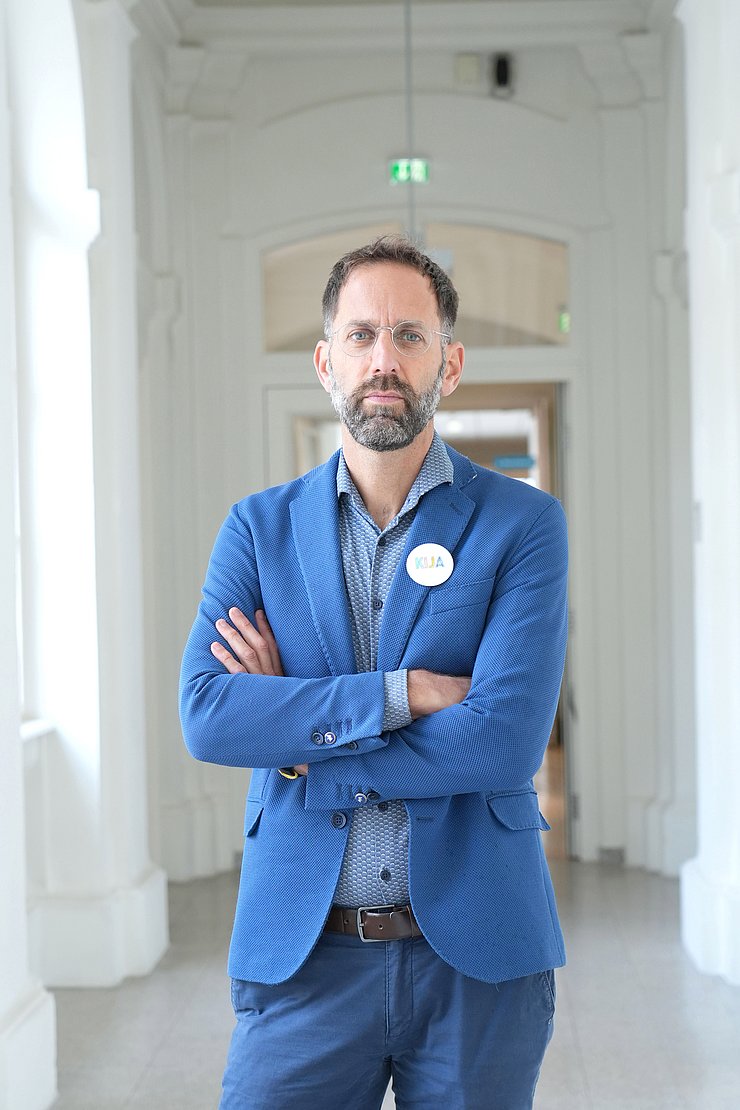 © Land Tirol/Dominik