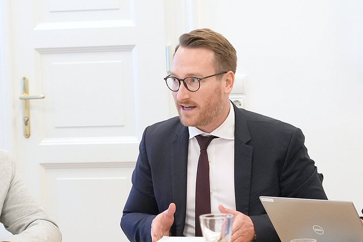 © Land Tirol/Dominik Wohlgemuth sprechend