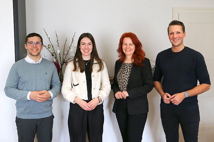 © Land Tirol/Krepper Gruppenfoto