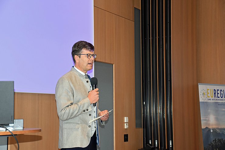 © Land Tirol/Brandhuber