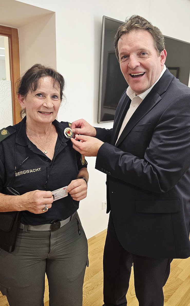 Zumtobel und Strizisk