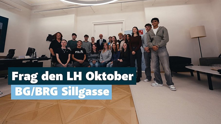 Frag den LH | Oktober 2025