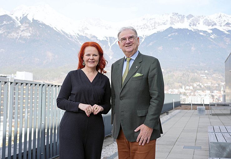 © Land Tirol/Hörmann Gruppenfoto