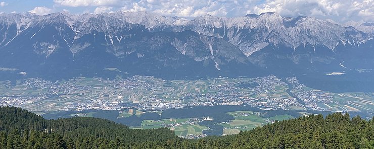 Hall in Tirol / Absam