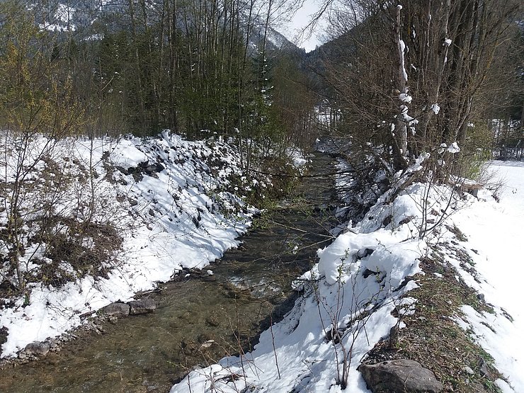 © Land Tirol/Reiter Modertalbach